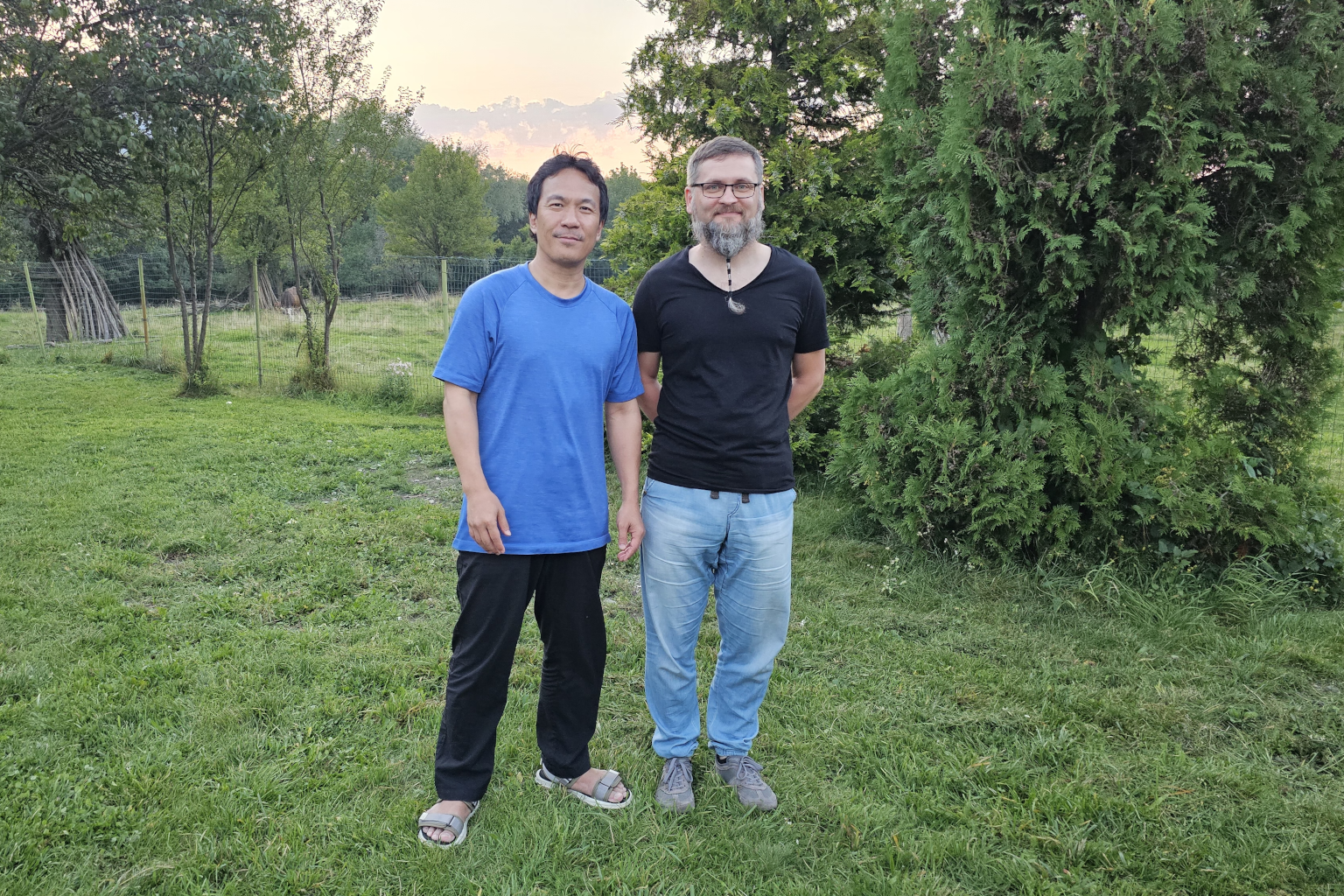 Chuan Cheng Bydgoszcz